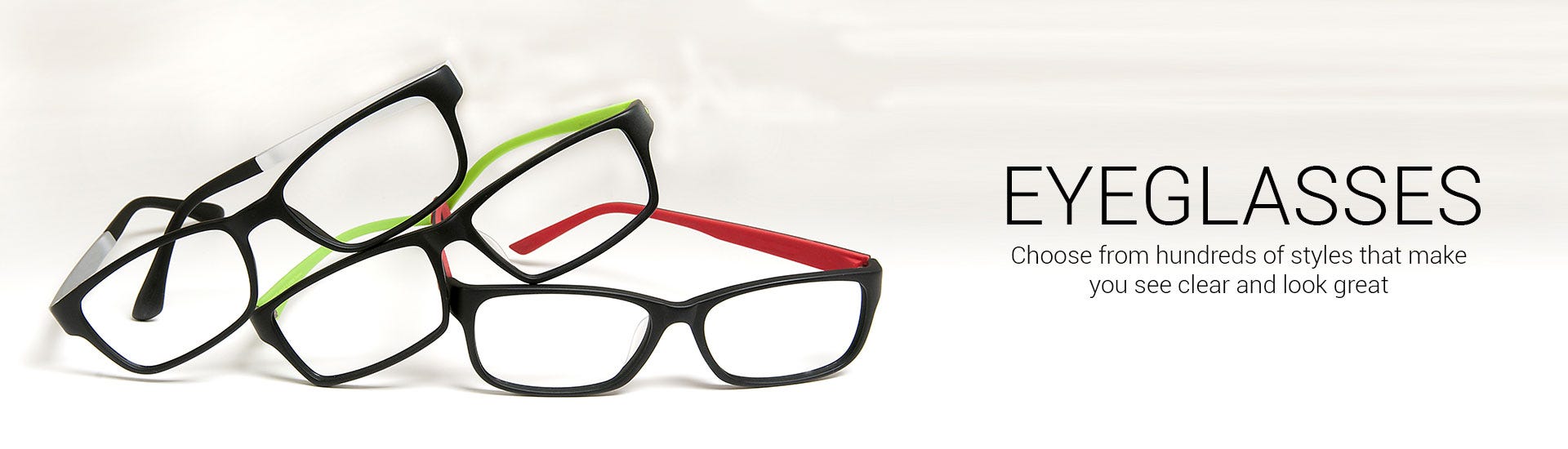 Prescription Eyeglasses Online