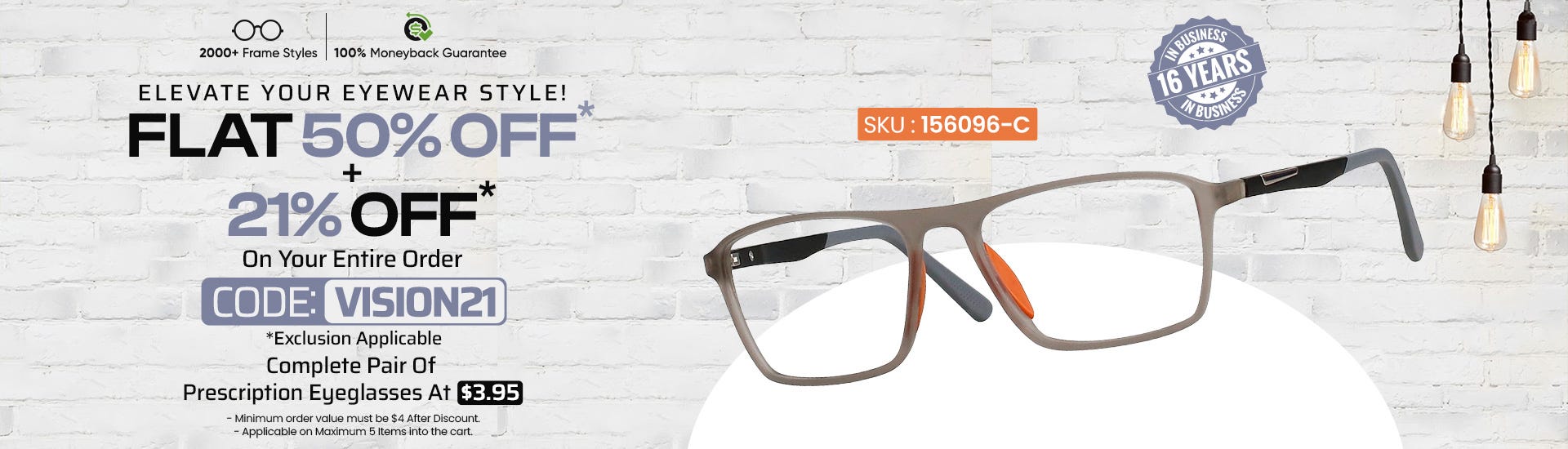 Eyeglasses online fast hotsell