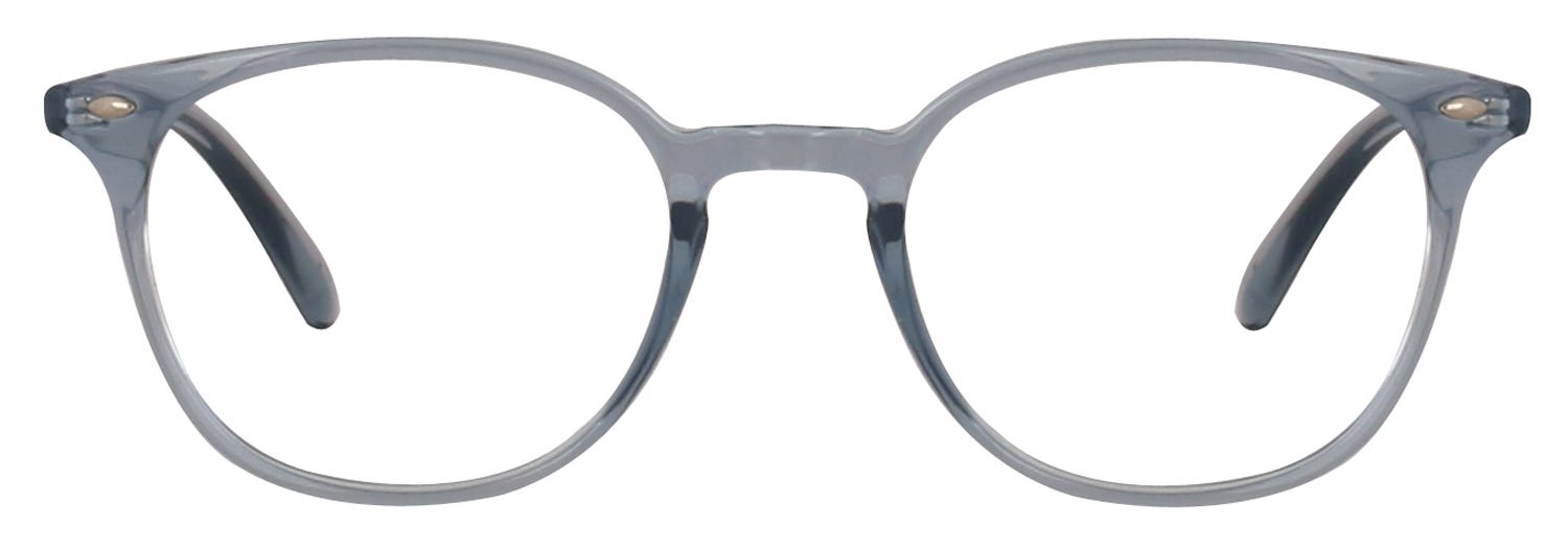 round eyeglasses 127895