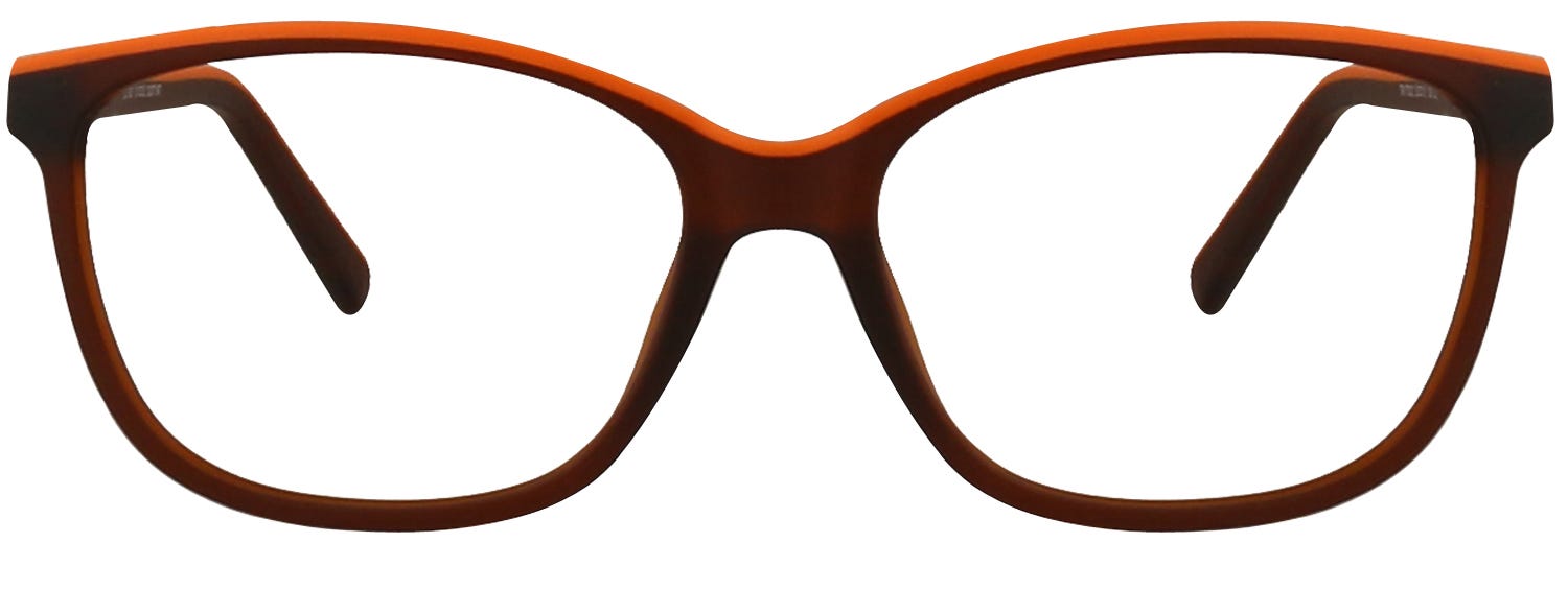 tr100 glasses frame