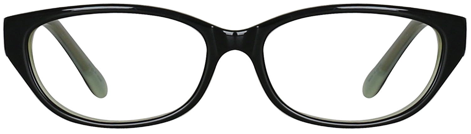 Cat Eye Eyeglasses 134062-c