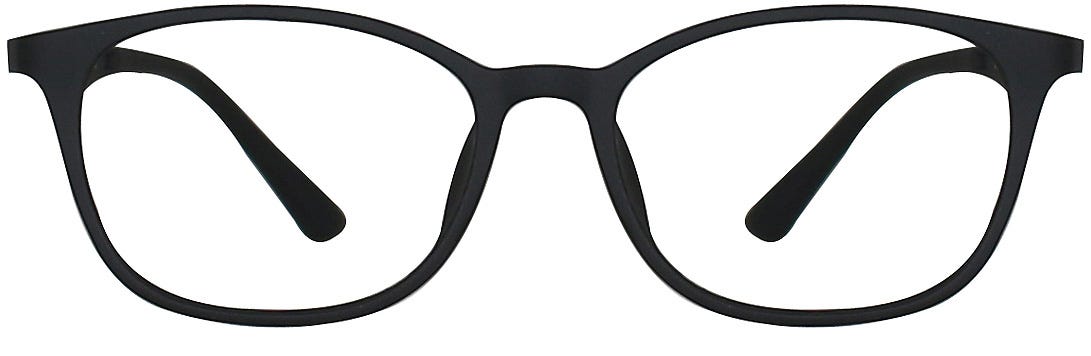 round eyeglasses 117879