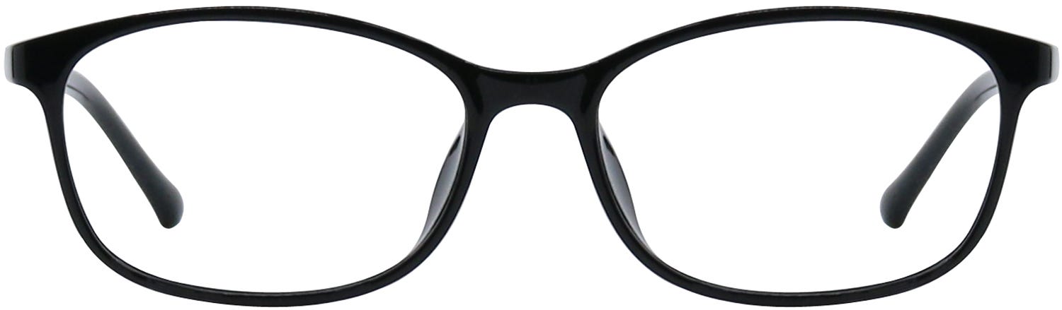 Rectangle Eyeglasses 135584