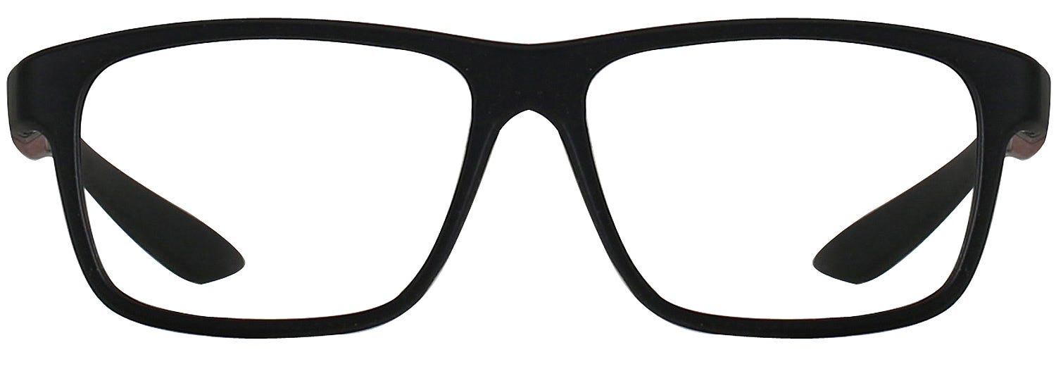 Sports Eyeglasses 138503-c