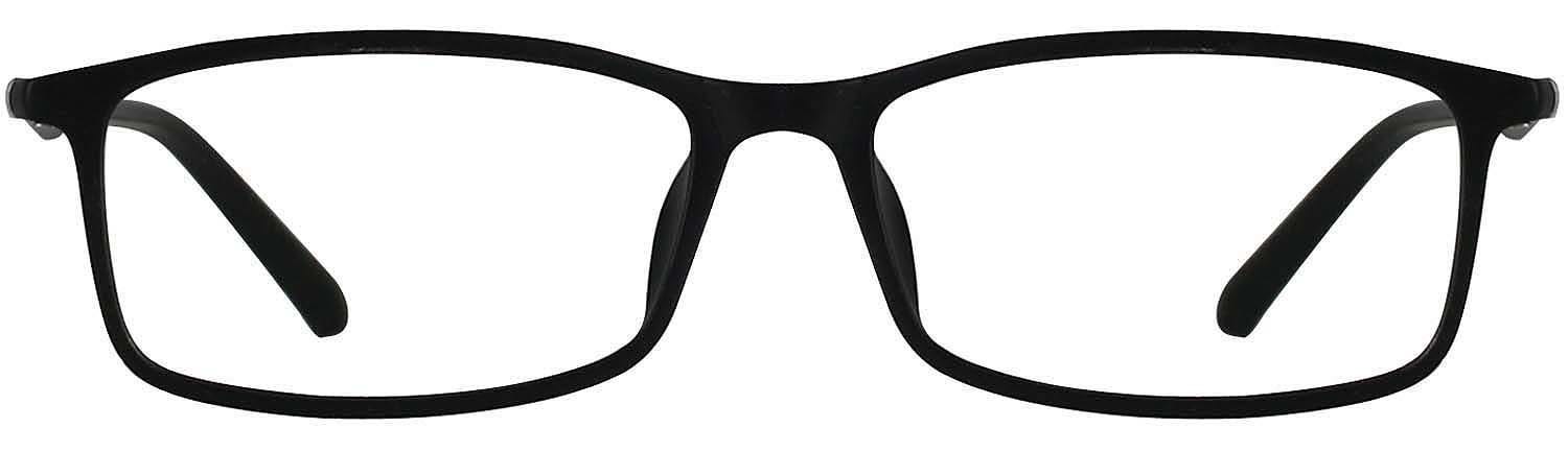 neptune rectangle eyeglasses