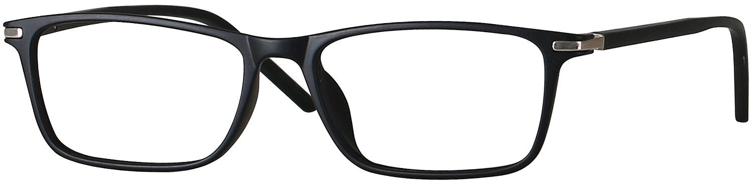 Rectangle Eyeglasses 138938-c