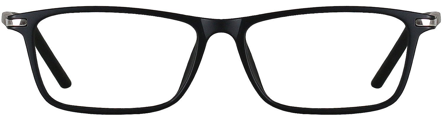 Rectangle Eyeglasses 138938-c