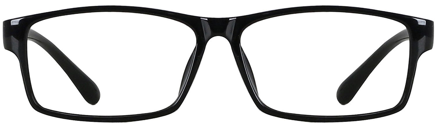 neptune rectangle eyeglasses