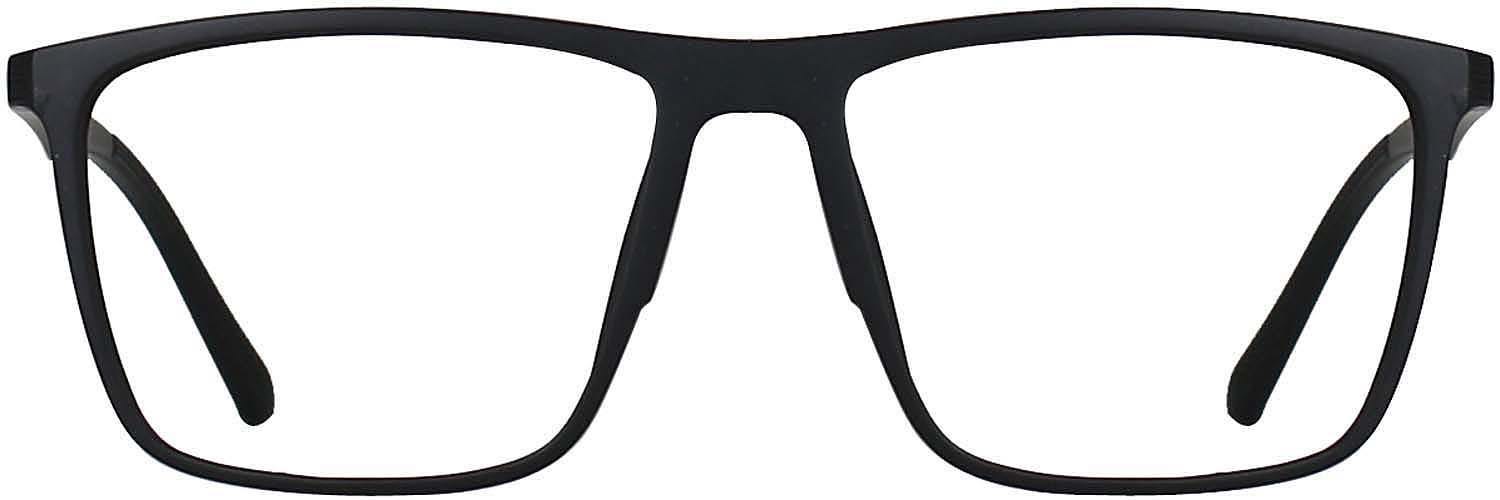 Rectangle Eyeglasses 143927-c