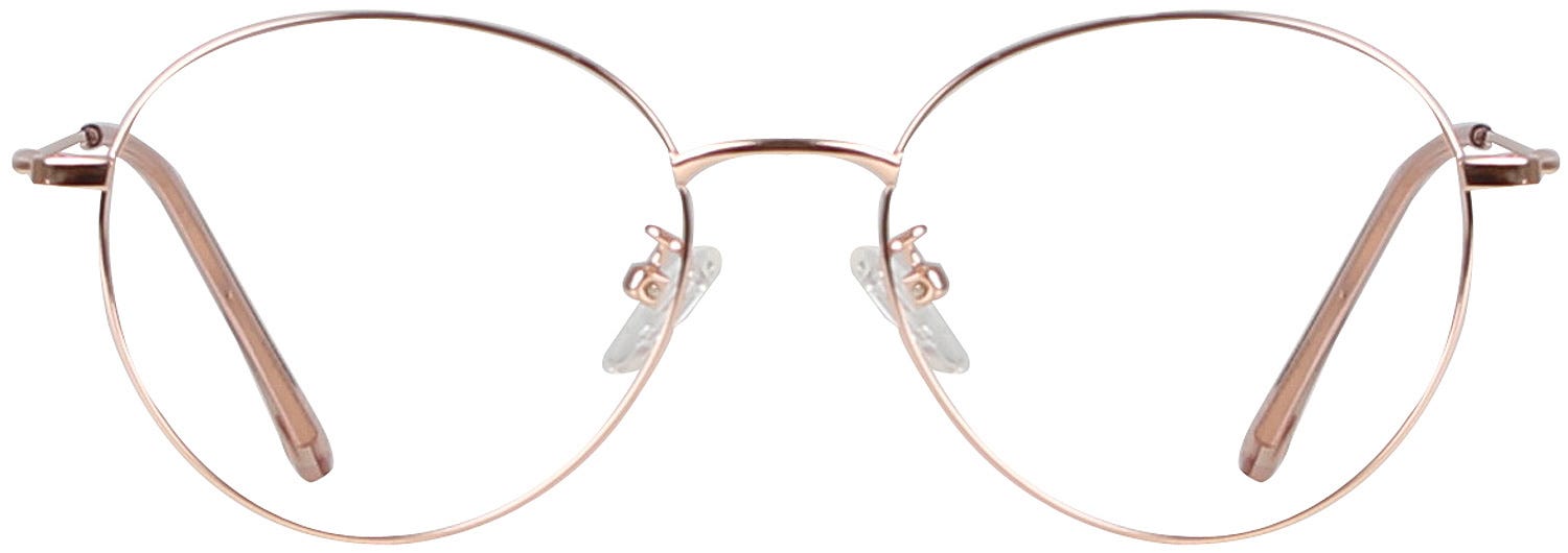 buy round eyeglasses