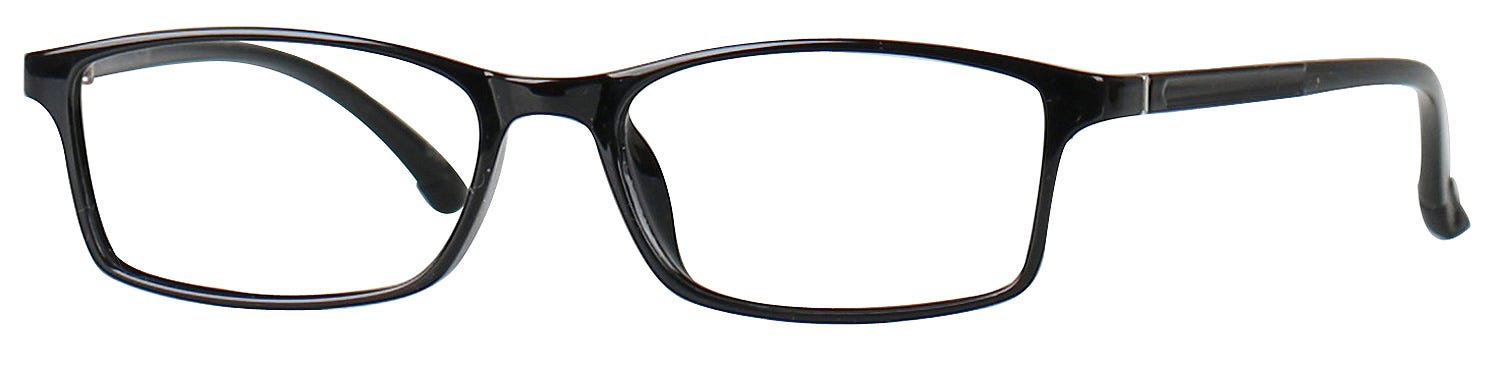 Rectangle Eyeglasses 146378-c