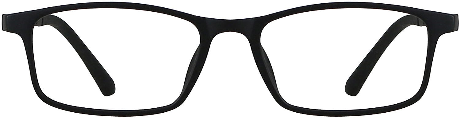 neptune rectangle eyeglasses