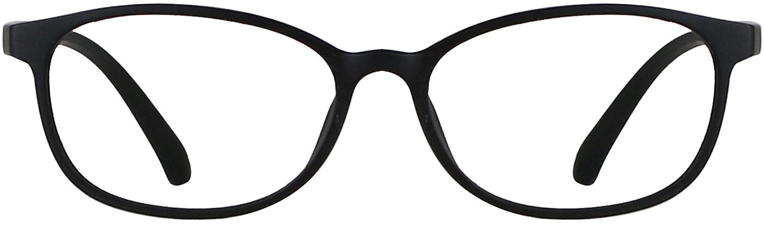 Rectangle Eyeglasses 147164-c