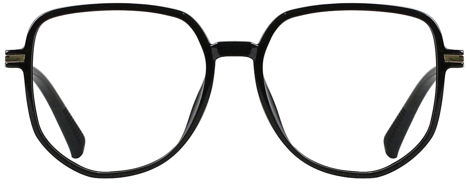 rectangle spectacles