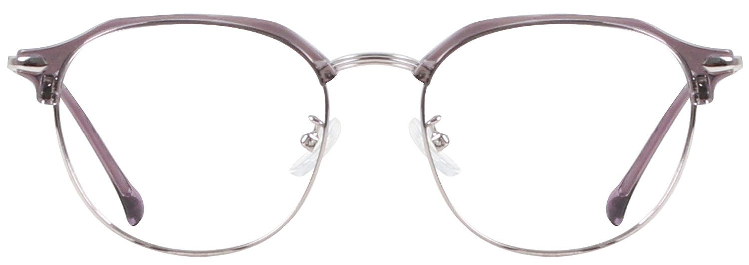 Rectangle Eyeglasses 151925-c