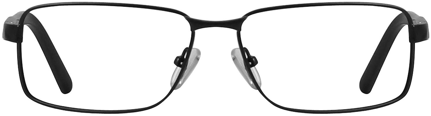 Rectangle Eyeglasses 154064
