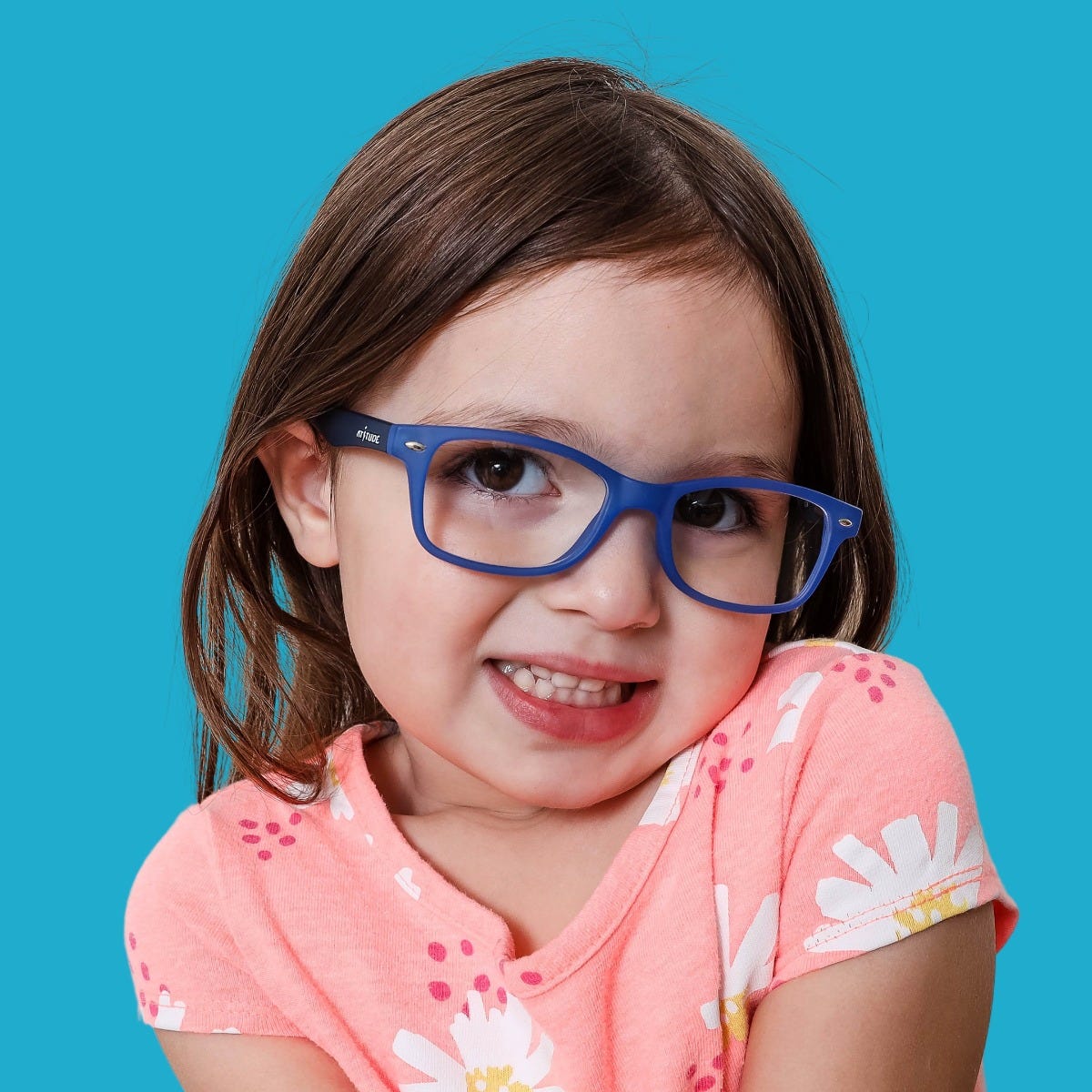 Atitude AT4022 Kids Eyeglasses