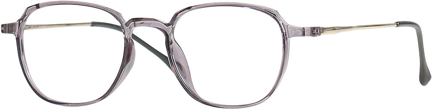 Rectangle Eyeglasses 154393-c