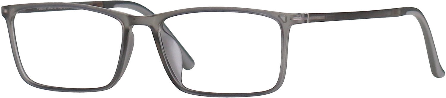 Rectangle Eyeglasses 154559-c