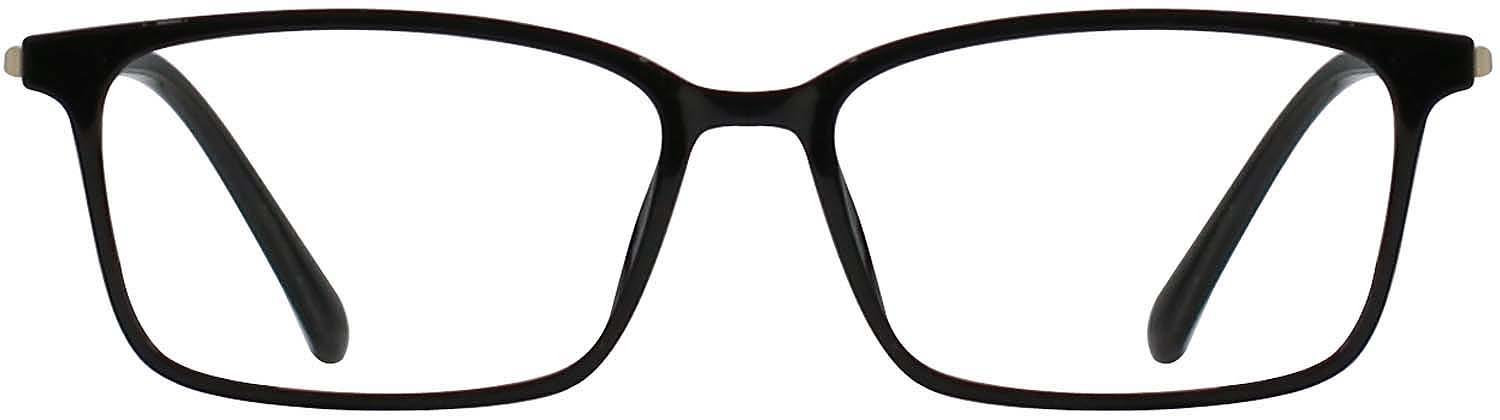 Rectangle Eyeglasses 154579-c