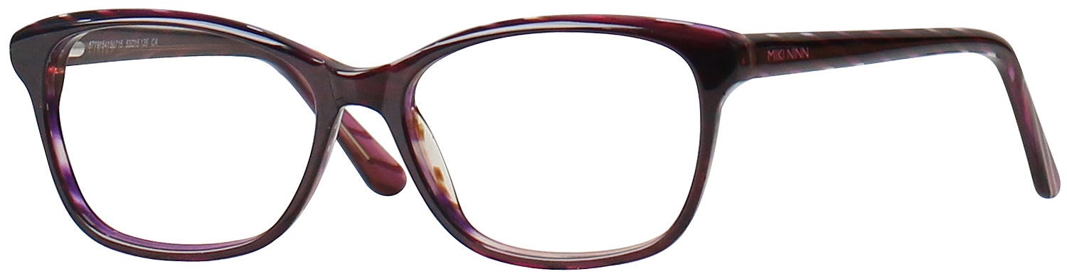 Miki Ninn MNDF28 Eyeglasses