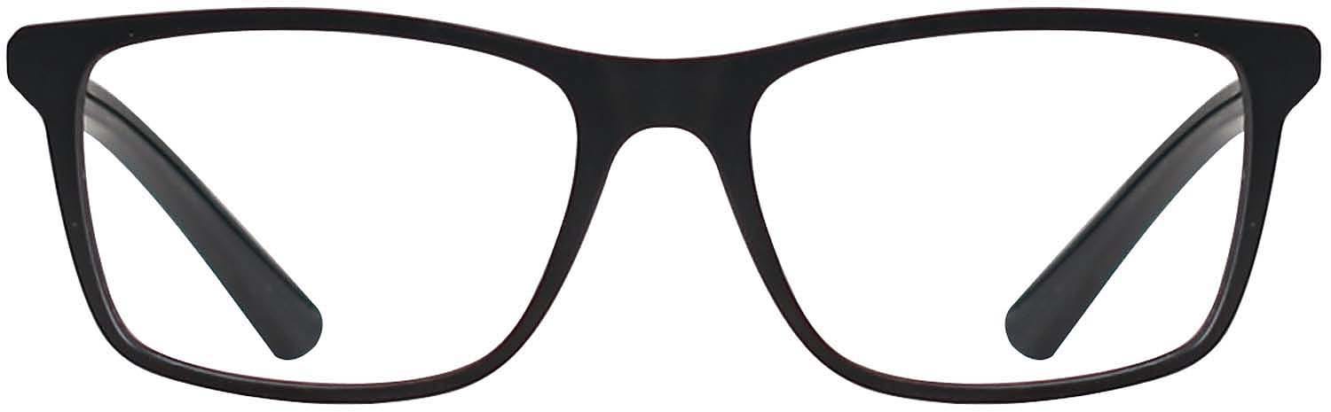 Rectangle Eyeglasses 155602-c