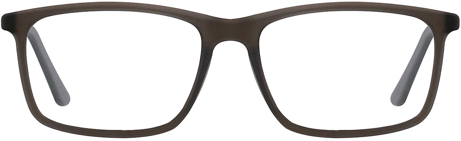 Rectangle Eyeglasses 156120-c