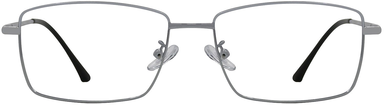 Titanium Eyeglasses 156989-c