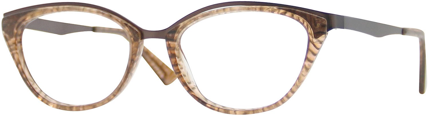 Ogi Eyeglasses 157674-c