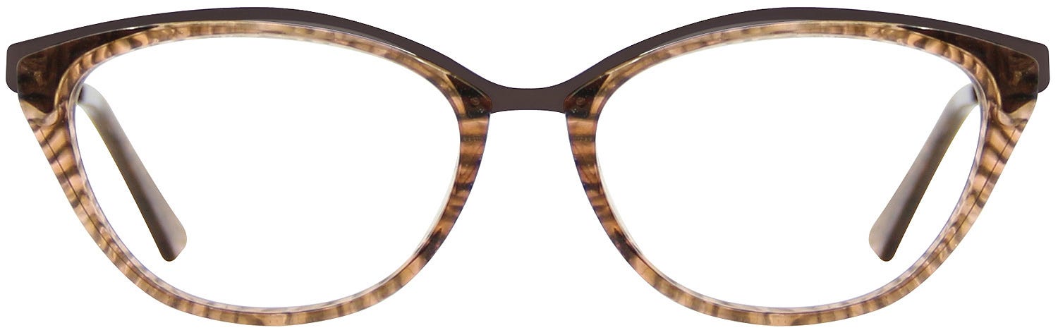 Ogi Eyeglasses 157674-c