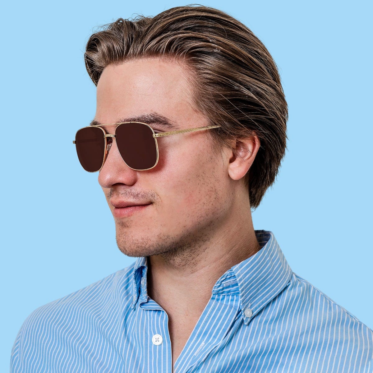 Gianfranco Ferré top Men's Sunglasses