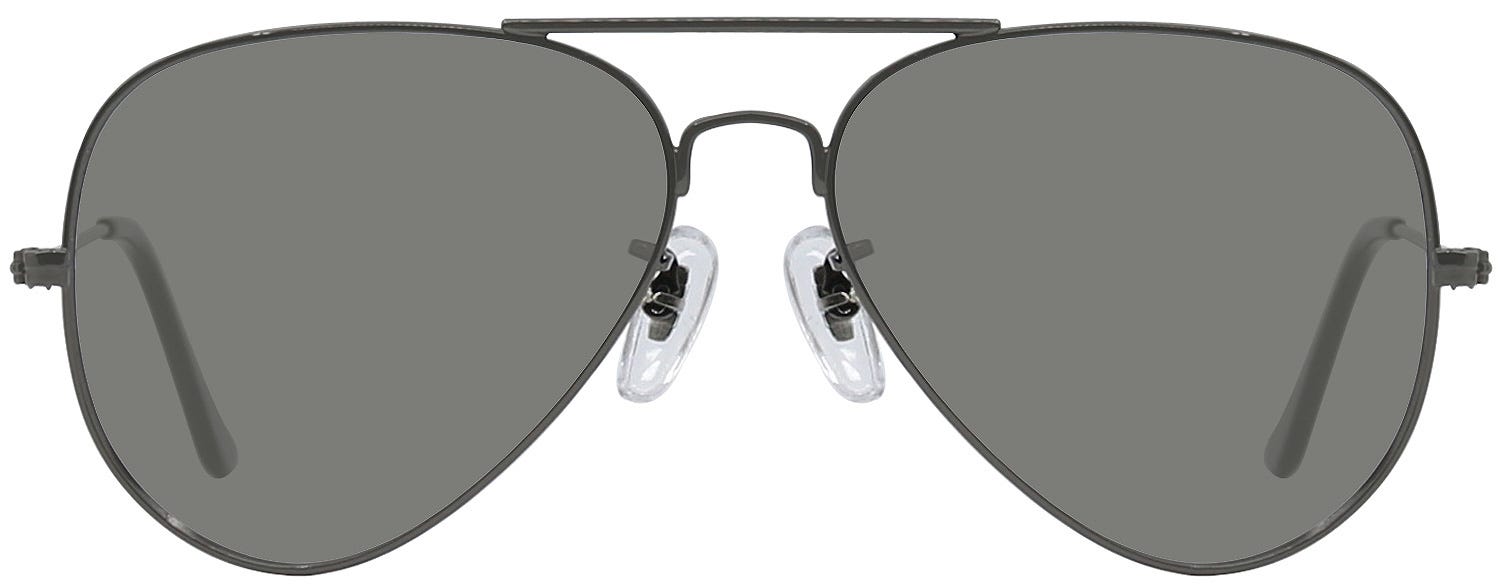 Prescription hotsell pilot sunglasses