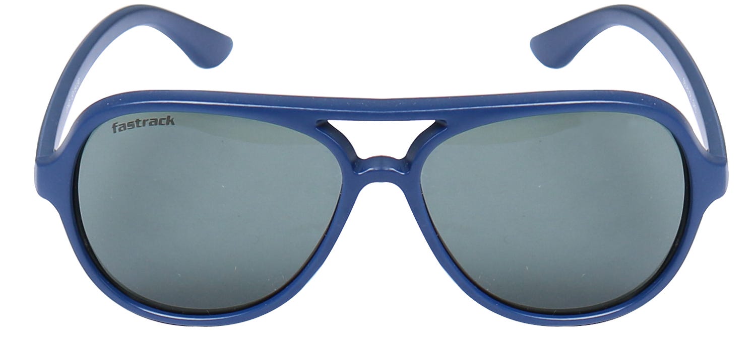 fastrack plastic sunglasses