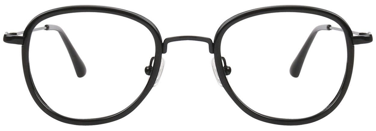 G4U-47 Rectangle Eyeglasses 122106-c