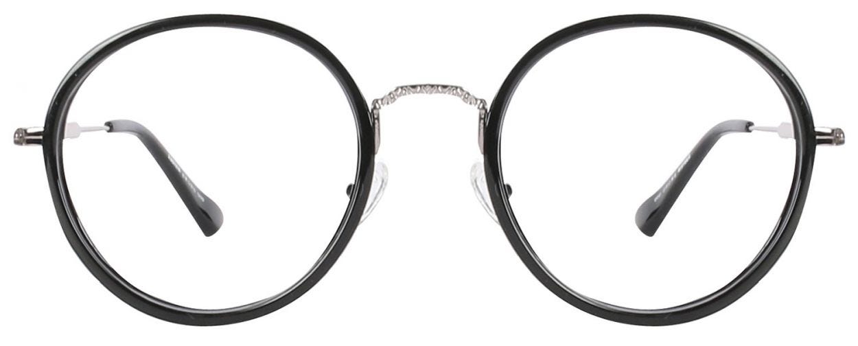 cheap round eyeglasses