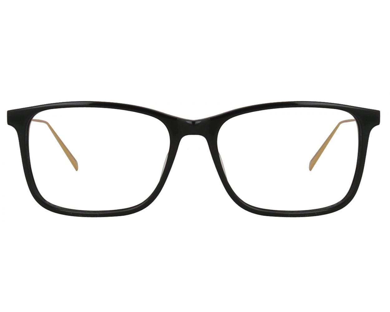 Square Eyeglasses 127942 C