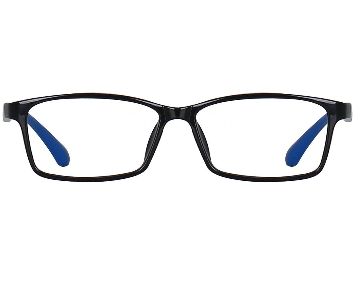 Rectangle Eyeglasses 134643 C
