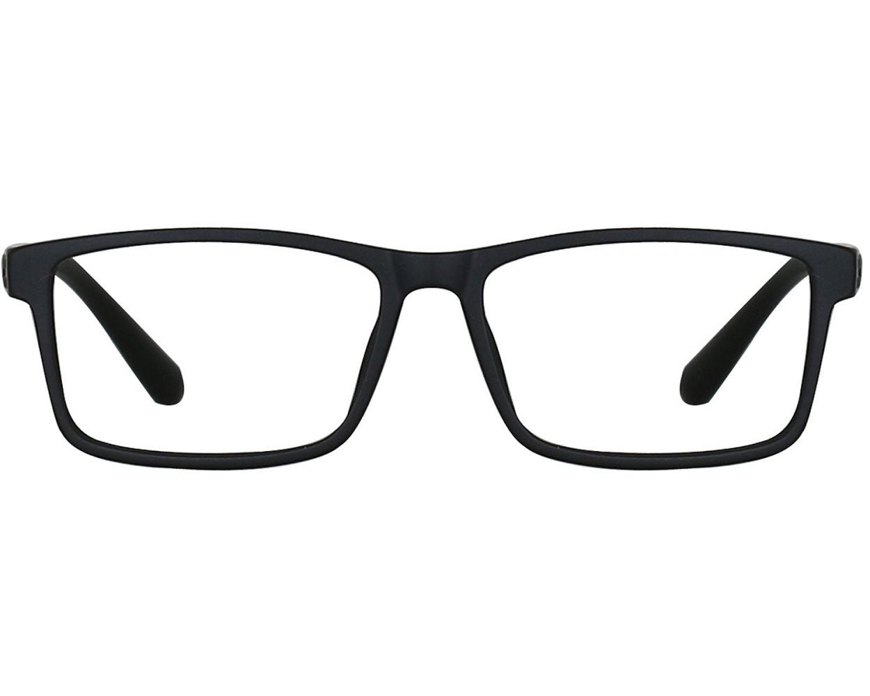 Square Eyeglasses 134945-c