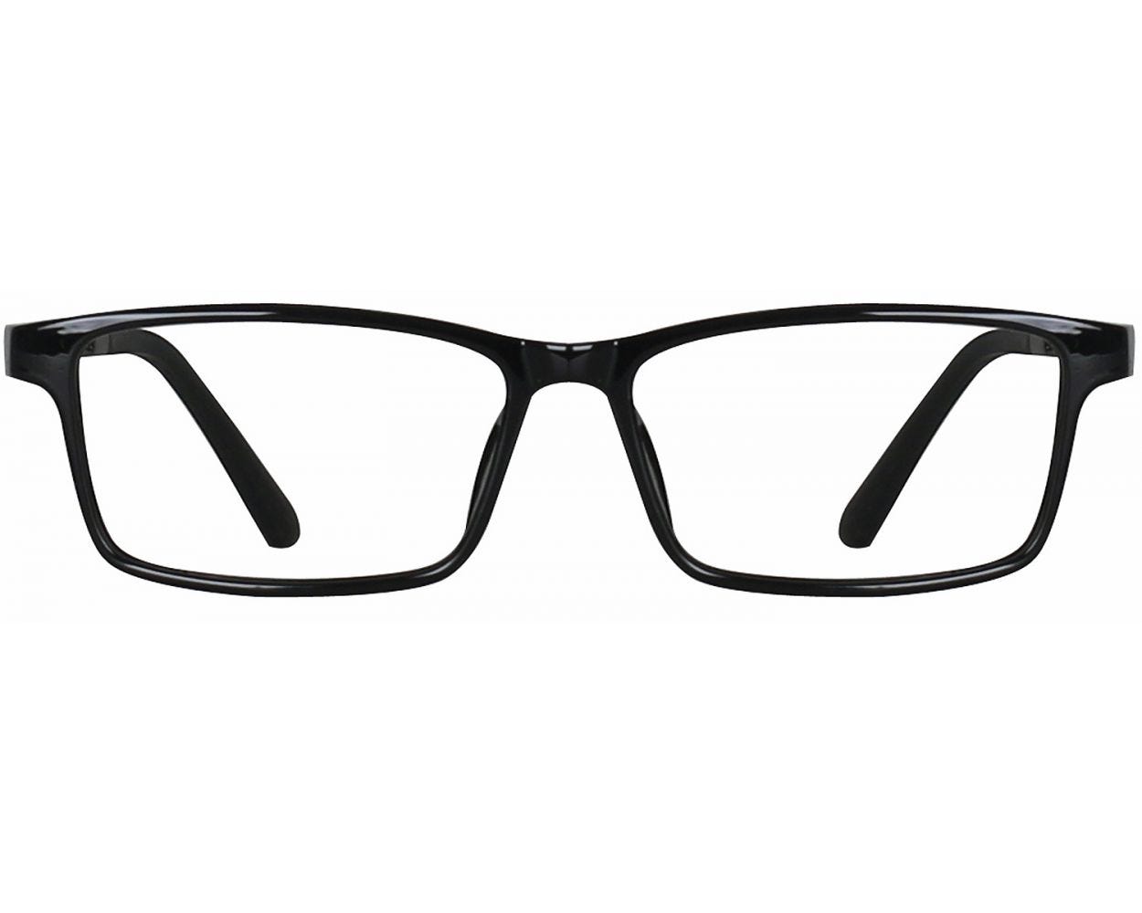 Rectangle Eyeglasses 135104 C
