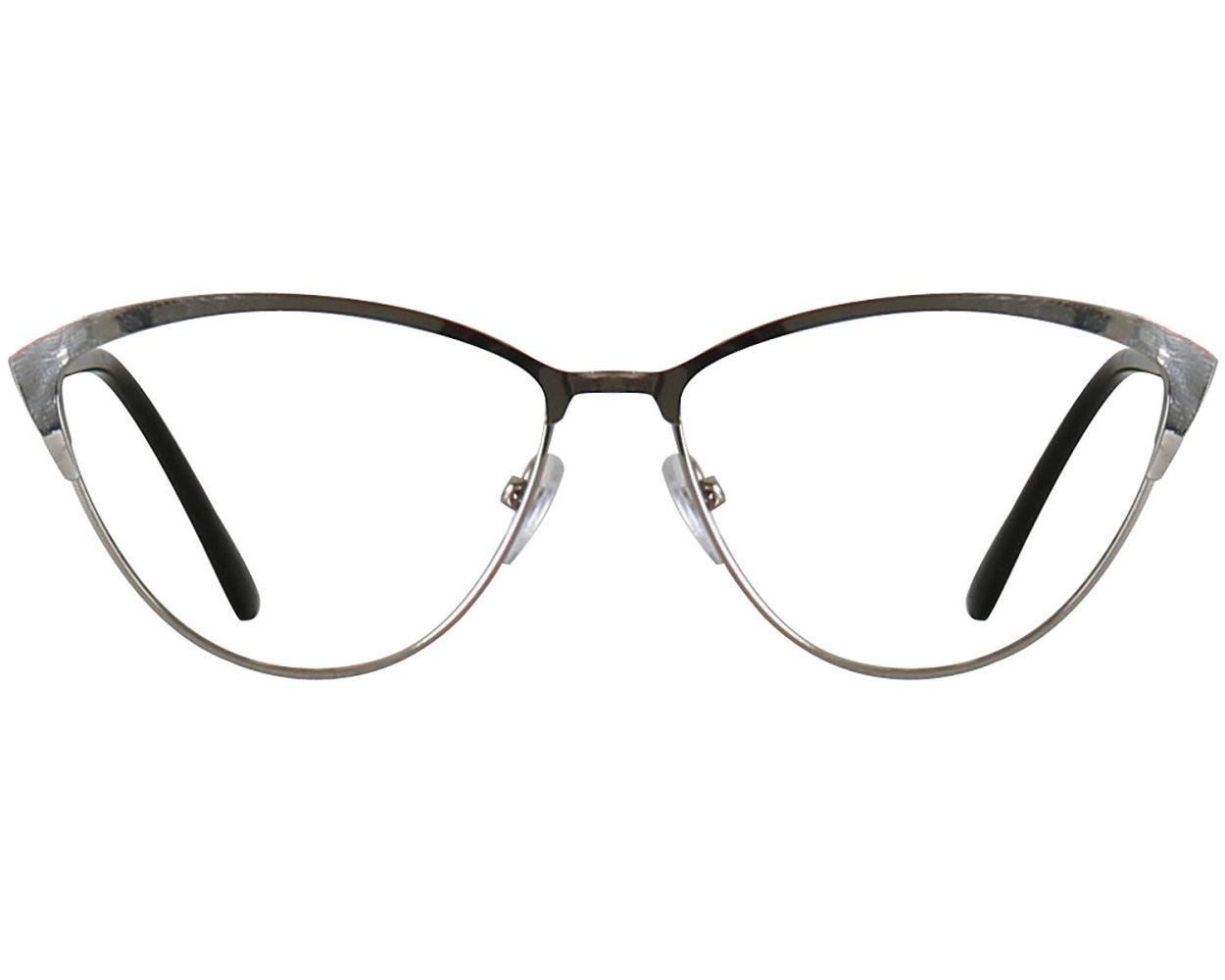 Cat Eye Eyeglasses 136994 C 