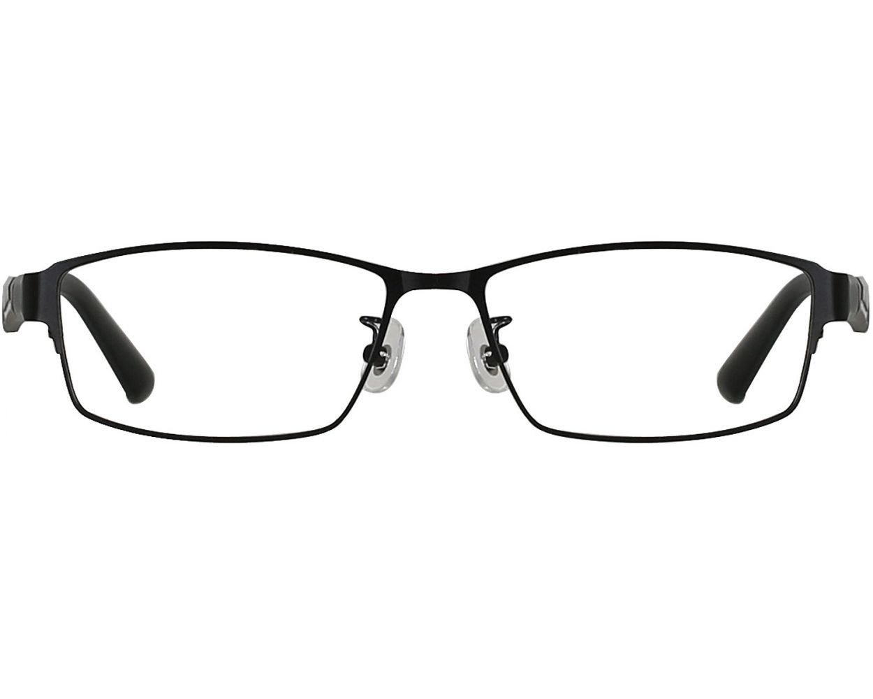 rectangle shape glasses