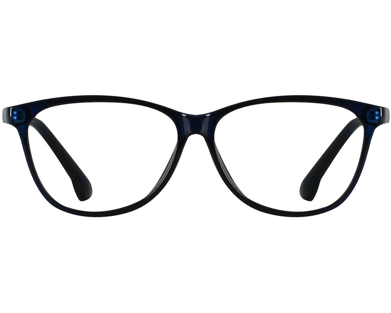 cateye glasses frames for women