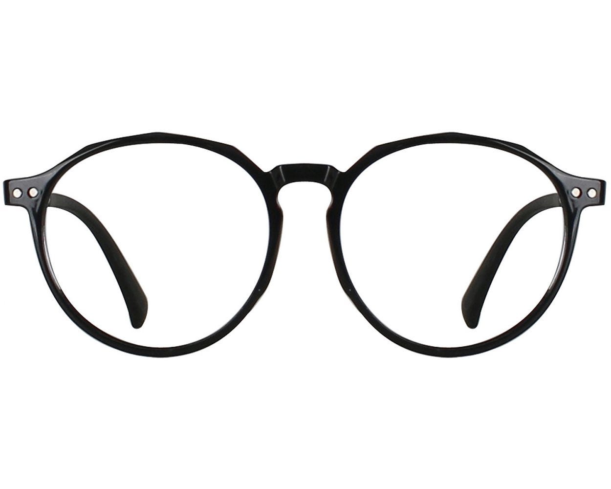 Round Eyeglasses 139939 C 