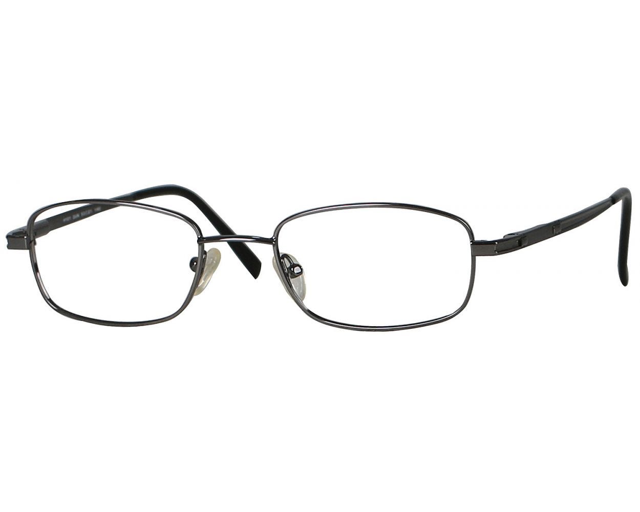 Ven Heusen Eyeglasses 144001-c