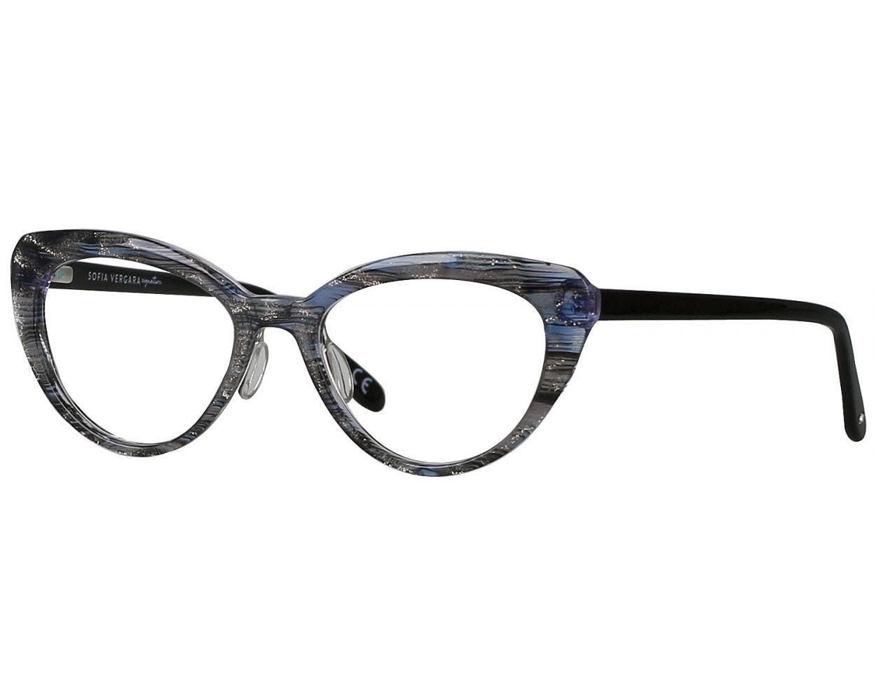 Sofia Vergara Eyeglasses 144186 C