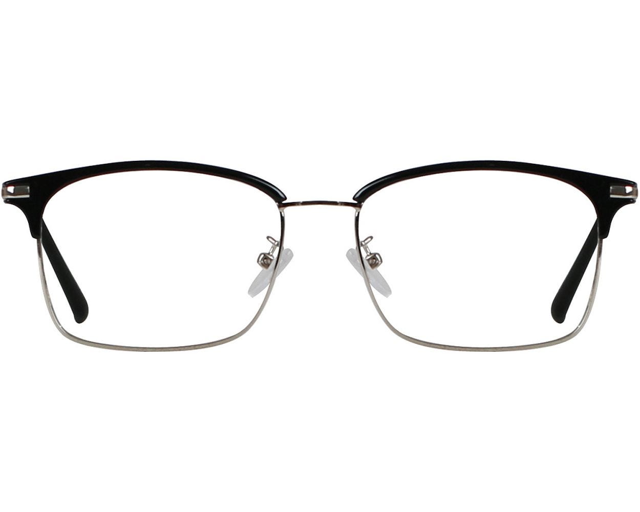 Browline Eyeglasses 145608 C