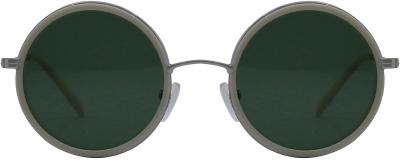 Men's BGFL 2002 Floating Sunglasses - Grey