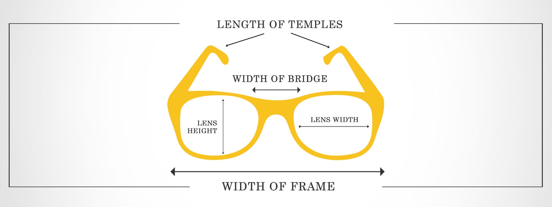 Eyeglasses Sizing Guide Visit Goggles4u