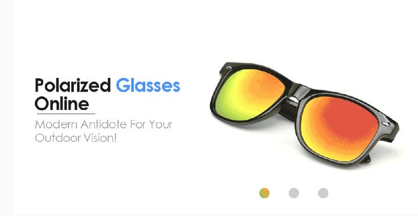 Polarized Glasses Online  The Modern Antidote For Your Outdoor