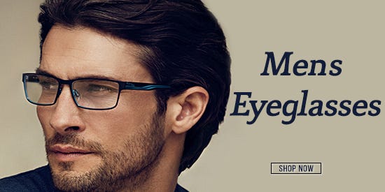 Buy Bifocal Eyeglasses Online - Goggles4u.com
